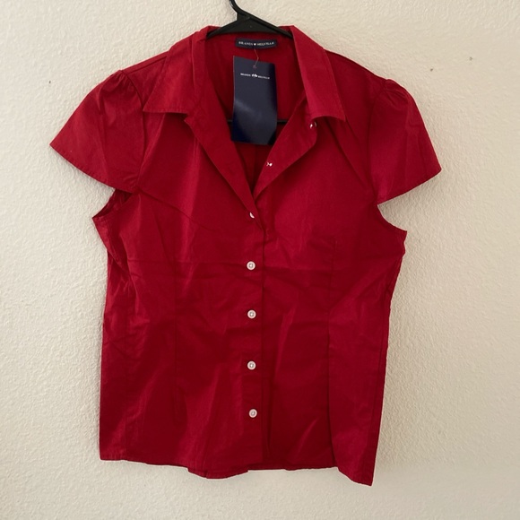 Brandy Melville rue top - Picture 2 of 4